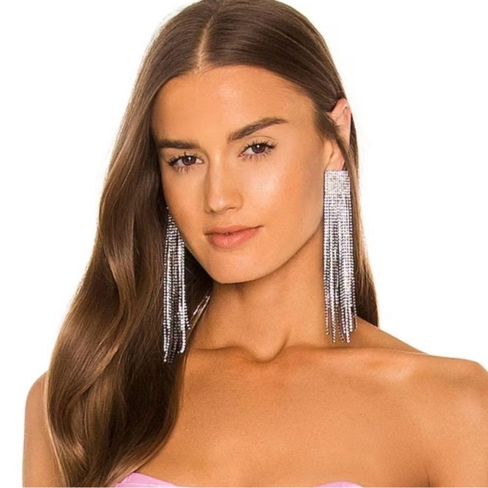 NEW Lovers And Friends Earrings